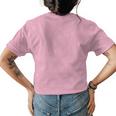 Pink Bird Flamingo Breast Cancer Awareness Women T-shirt