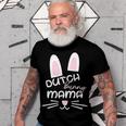 Dutch Rabbit Mum Rabbit Lover Gift For Women Men T-shirt Crewneck Short Sleeve