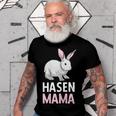 Rabbit Mum Rabbit Mother Pet Long Ear Gift For Womens Gift For Women Men T-shirt Crewneck Short Sleeve