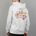 I Match Energy So How We Gon Act Today Funny Sarcasm Humor Sarcasm Funny Gifts Back Print Hoodie