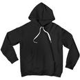 Dadcula Daddy Matching Family Halloween Costume Dad Hoodie Back Print