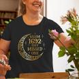Salem 1692 They Missed One Vintage For Old Women T-shirt Gifts for Old Women