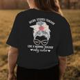 Cool Social Studies Teacher Social Studies Teaching Gifts For Teacher Funny Gifts Womens Back Print T-shirt Unique Gifts