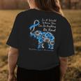 Diabetes Type 1 Awareness Sunflower Elephant Be Kind Womens Back Print T-shirt Unique Gifts