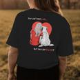 Personalized Dog  For Humans Gifts For Dog Moms  Womens Back Print T-shirt Personalized Gifts