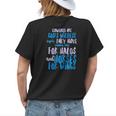 CowgirlCowgirls Are Gods Wildest Angels Gift For Womens Womens Back Print T-shirt Gifts for Her