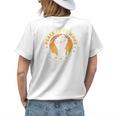 Unity Day Orange Be Kind Kindness Orange Womens Back Print T-shirt Gifts for Her