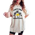 Punta Cana Beach Souvenir Rd Dominican Republic 2022 Women's Oversized Comfort T-shirt Ivory