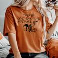 Theyre Only Noodles Michael Funny Women Oversized Comfort T-shirt Yam