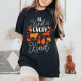 Vegan Animal Rights Be Kind To Every Kind Women's Oversized Comfort T-shirt Black