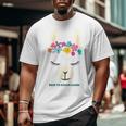 Kids Back To School Llama - Girls Kindergarten Grade 1 2 3 4 5 Gifts For Llama Lovers Funny Gifts Big and Tall Men Graphic T-shirt