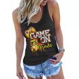 5Th Grade Teacher & Student - Game On Video Controller Gifts For Teacher Funny Gifts Women Flowy Tank