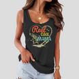 Reel Cool Mama Fishing Mothers Day For Womens Gift For Women Women Flowy Tank