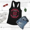 Rabbit Mum Mother Mothers Day Rabbits Gift For Womens Gift For Women Women Flowy Tank