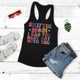 Swiftie Mom I Had The Best Day With You Funny Mothers Day Gifts For Mom Funny Gifts Women Flowy Tank