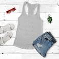 Just A Regular Mom Trying Not To Raise Assholes Gifts For Mom Funny Gifts Women Flowy Tank