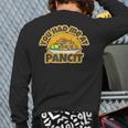 You Had Me At Pancit Back Print Long Sleeve T-shirt