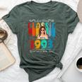 Abigail Name Mom Born In 1993 Mother's Day Bella Canvas T-shirt Heather Forest