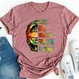 Softball Catcher I Will Waiting For You At Home Girl Women Bella Canvas T-shirt Heather Mauve