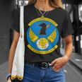 31St Intelligence Squadron Unisex T-Shirt Gifts for Her