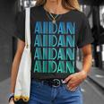 Aldan Name For Boys Named Aldan T-Shirt Gifts for Her Aldan Name For Boys Named Aldan T-Shirt Gifts for Her