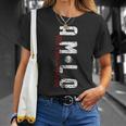 Amlo Me Canso Ganso Lopez Obrador Presidente De Mexico 2018 T-Shirt Gifts for Her