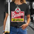 Blendies Unisex T-Shirt Gifts for Her Blendies Unisex T-Shirt Gifts for Her