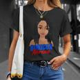 Boricua Morena V2 T-Shirt Gifts for Her