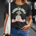 I Came In Like A Butterball Retro Thanksgiving Turkey T-Shirt Gifts for Her