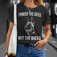 Cute Doberman Pinscher Breed Dog Love & Pride Gift Unisex T-Shirt Gifts for Her