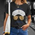 Funny Soccer Believe Coach Richmond Lasso Believe Quote Unisex T-Shirt Gifts for Her
