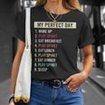 Spinet Musical Instrument Lovers Quotes T-Shirt Gifts for Her