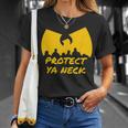Hip Hop 90S Protect Ya Neck T-Shirt Gifts for Her
