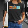Julio Tres T-Shirt Gifts for Her