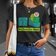 Me Time For Daddy Unisex T-Shirt Gifts for Her
