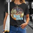 Neon Moon 90S Country Western Cowboy Cowgirl Unisex T-Shirt Gifts for Her