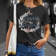 Pumpkin Spice And Everything Nice Spice T-Shirt Gifts for Her