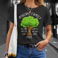 Rogers Reunion 2023 Rogers Funny Gifts Unisex T-Shirt Gifts for Her