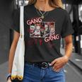 Scary Classic 90'S Movie Gear For Halloween & Movie Buffs T-Shirt Gifts for Her