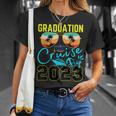 Senior Graduation Cruise Trip 2023 Ship Cruise Grad Trip T-shirt Gifts for Her