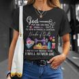 Sewing Funny Quilting Quotes Sewing Lover Unisex T-Shirt Gifts for Her