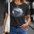 Uss Alabama Bb60 Museum Unisex T-Shirt Gifts for Her