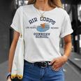 Air Corps Gunnery School Las Vegas Nevada Vintage Ww2 Army Unisex T-Shirt Gifts for Her