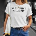 Alchemist Academy T-Shirt Gifts for Her