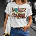 Boots And Bling Its A Cowgirl Thing Rodeo Western Country Unisex T-Shirt Gifts for Her