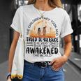The Children They Took Orange Day Indigenous Children T-Shirt Gifts for Her