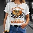 It's A Bad Day To Be A Glizzy Hot Dog T-Shirt Gifts for Her