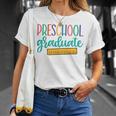Kids Kids 2023 Pre-K Graduate Preschool Boys Last Day Of School Unisex T-Shirt Gifts for Her