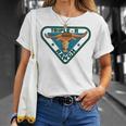 Triple R Ranch | Western Cowboy Cowgirl Unisex T-Shirt Gifts for Her