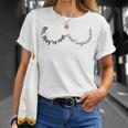 Yes Theyre Real Unisex T-Shirt Gifts for Her